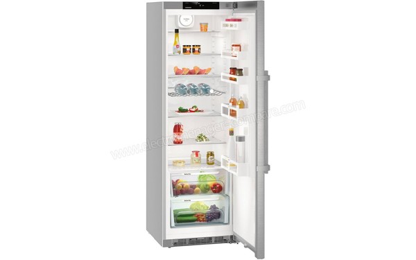 LIEBHERR Kef 4310 - Vue de l'int&eacute;rieur