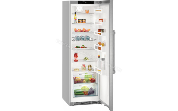 LIEBHERR Kef 4330-20 - Vue de l'int&eacute;rieur 3/4 gauche