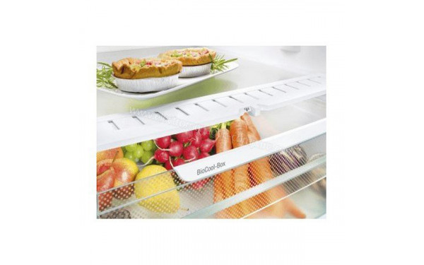 LIEBHERR Kef 4330-20 - Tiroirs BioCool