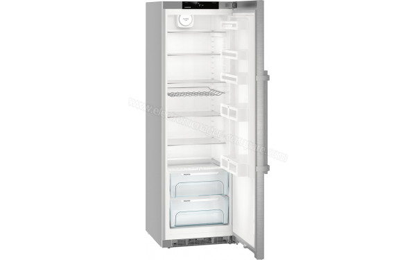 LIEBHERR Kef 4330-20 - Vue de l'int&eacute;rieur vide