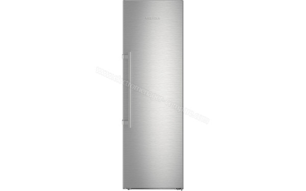LIEBHERR Kef 4330-20 - Vue de face