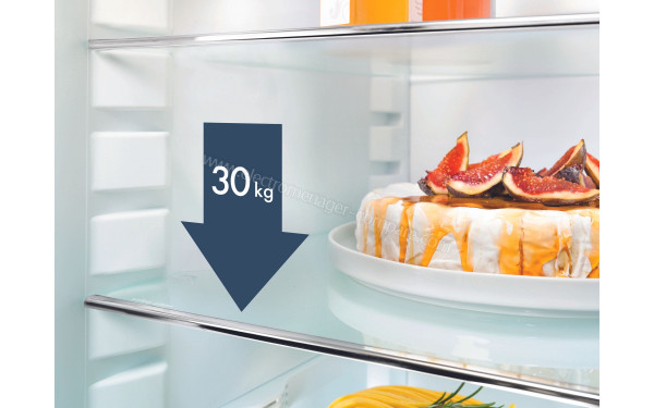 LIEBHERR Kef4330-21 - Clayettes