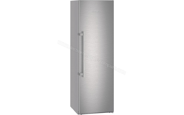 LIEBHERR Kef 4370-20 - Vue 3/4 gauche
