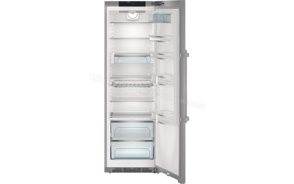 LIEBHERR Kef 4370-20 - Vue de l'int&eacute;rieur