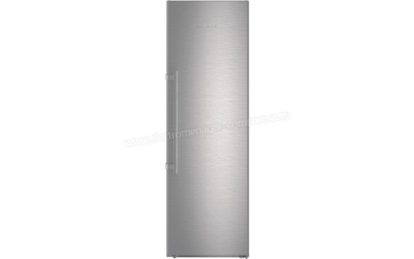 LIEBHERR Kef 4370-20 - Vue de face