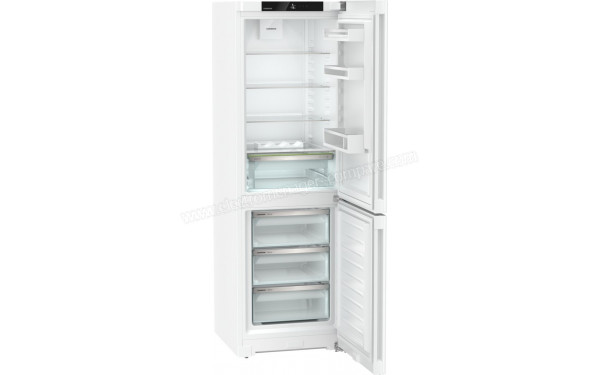 LIEBHERR KGN 52Vd03 - Vue de l'int&eacute;rieur