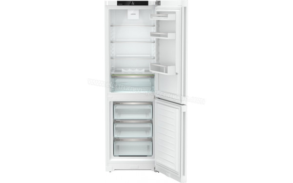 LIEBHERR KGN 52Vd03 - Vue de l'int&eacute;rieur