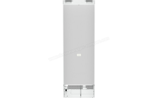 LIEBHERR KGN 52Vd03 - Vue de l'int&eacute;rieur