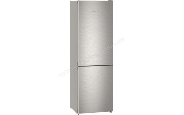 LIEBHERR KGNef 330 - Vue 3/4 gauche (cr&eacute;dit : Darty)
