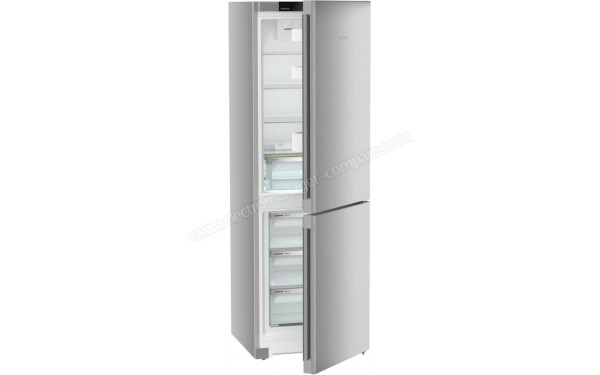 LIEBHERR KGNsf 52Vd03 - Vue 3/4 gauche