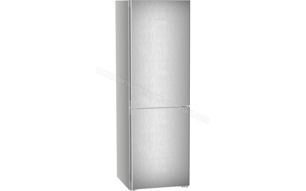 LIEBHERR KGNsf 52Vd03 - Vue 3/4 gauche