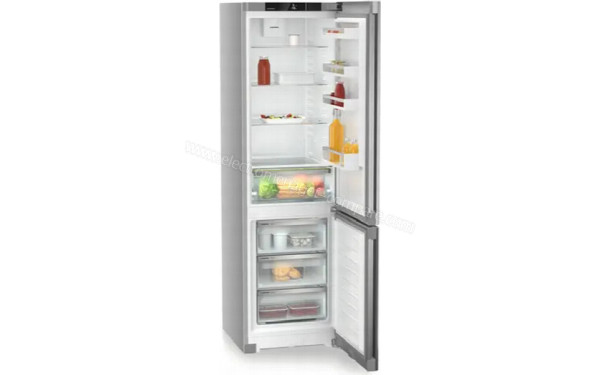 LIEBHERR KGNsf 57Va03 - Vue de l'int&eacute;rieur