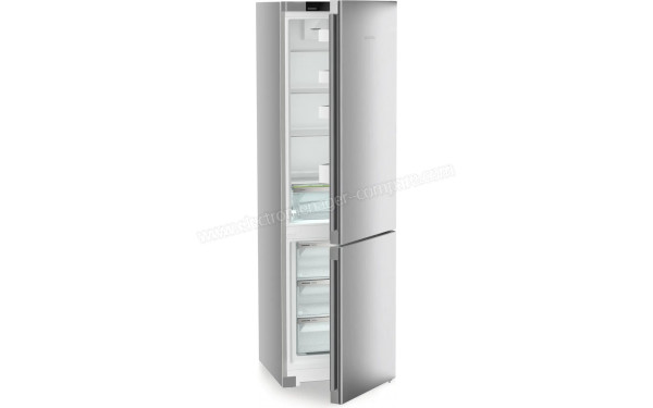 LIEBHERR KGNsf 57Va03 - Vue 3/4 gauche