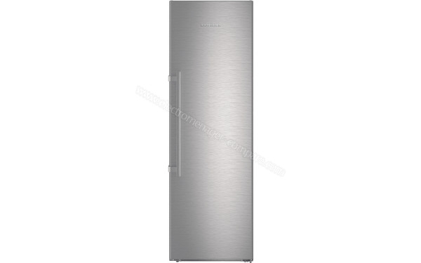 LIEBHERR KBef 4330-20 - Vue de face