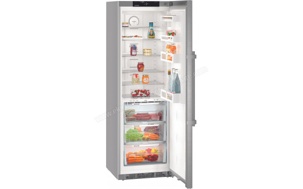 LIEBHERR KBef 4330-20 - Vue 3/4 gauche