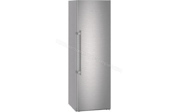 LIEBHERR KBef 4330-20 - Vue 3/4 gauche