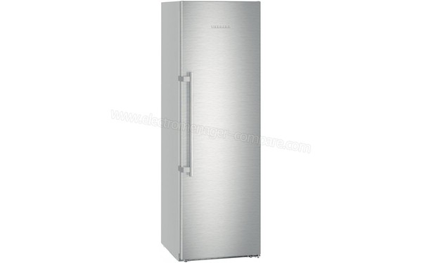 LIEBHERR KPef 4350 - Vue de face