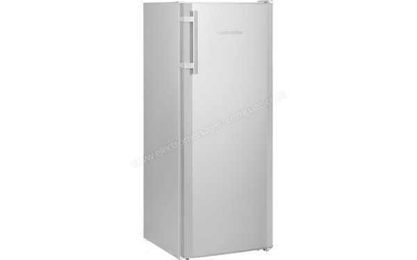 LIEBHERR KPsle290-26 - Vue 3/4 gauche