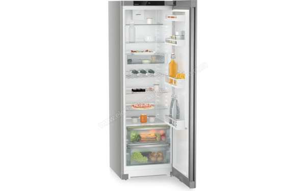 LIEBHERR Ksf 52Vd20 - Vue de l'int&eacute;rieur