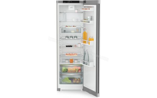 LIEBHERR Ksf 52Vd20 - Vue de l'int&eacute;rieur