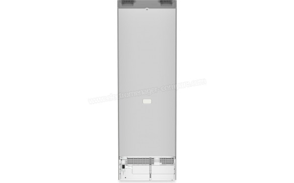 LIEBHERR Ksfd1820-22 - Vue de l'arri&egrave;re