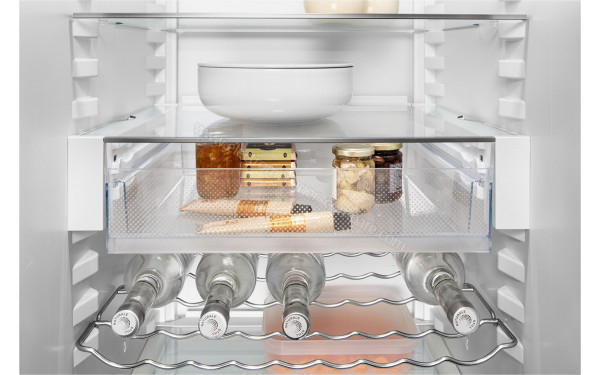 LIEBHERR Ksfe 52Z20-20 - Bac fra&icirc;cheur