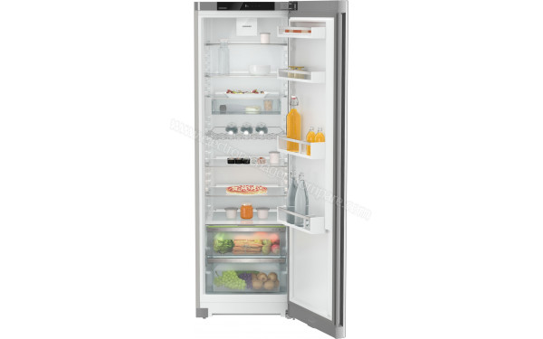 LIEBHERR Ksfe 52Z20-20 - Vue de l'int&eacute;rieur