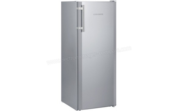 LIEBHERR Ksl 2814-20 Import - Vue 3/4 gauche