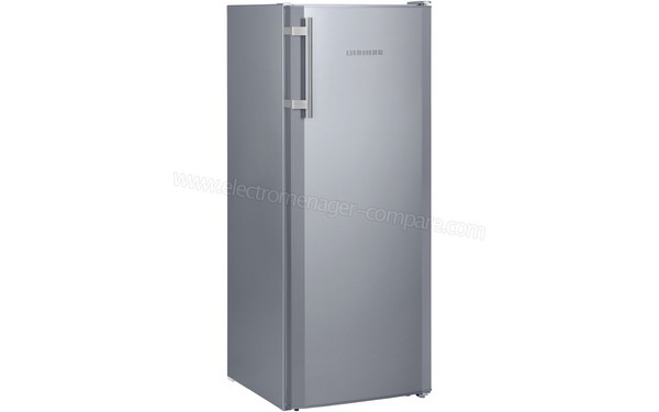 LIEBHERR Ksl 2814-20 - Vue 3/4 gauche