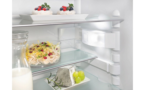 LIEBHERR KSL2814-21 - Clayettes