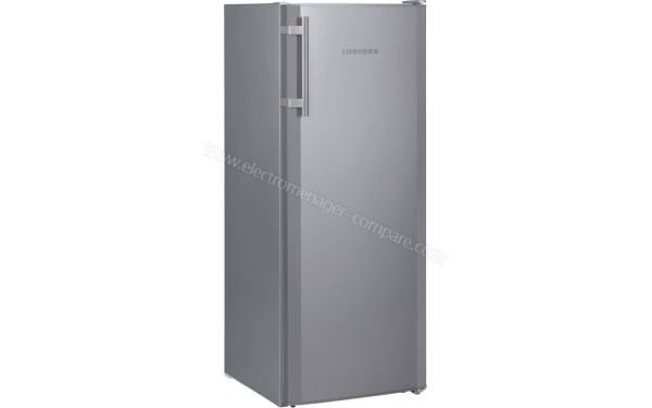 LIEBHERR KSL2814-21 - Vue 3/4 gauche