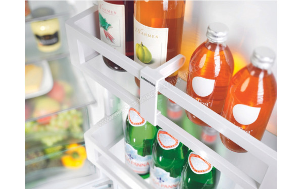 LIEBHERR KSL2814-21 - Balconnets