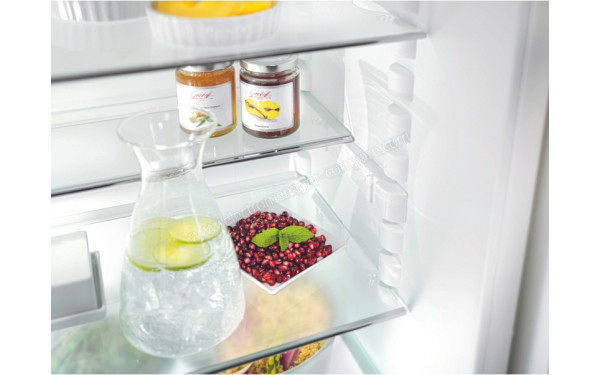 LIEBHERR KSL2814-21 - Clayettes