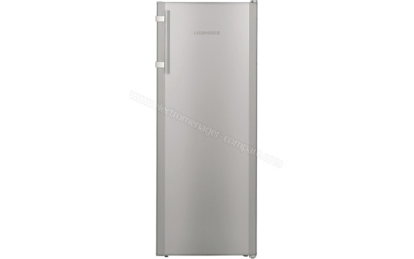 LIEBHERR Ksl 2834-20 - Vue de face