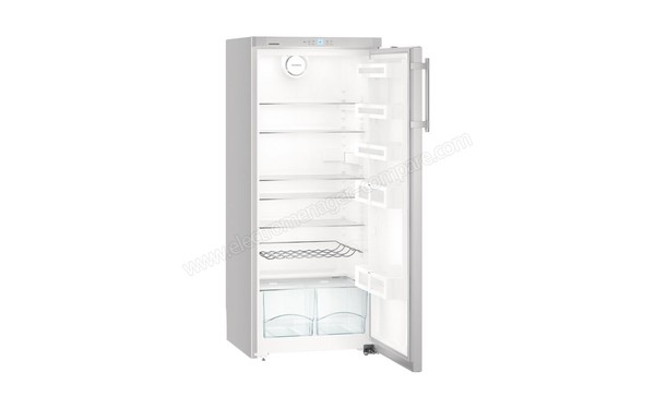 LIEBHERR Ksl 3130-20 - Vue de l'int&eacute;rieur vide