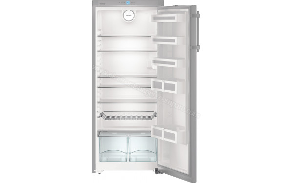 LIEBHERR KSL3130-21 - Vue de l'int&eacute;rieur