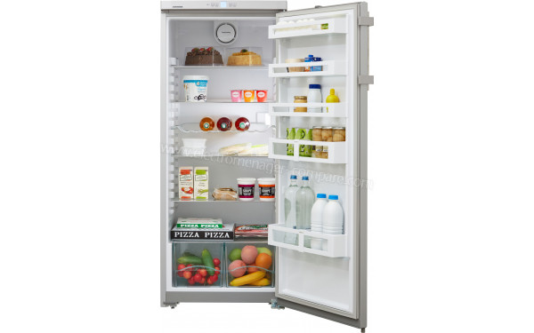 LIEBHERR KSL3130-21 - Vue de l'int&eacute;rieur