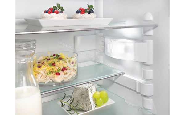 LIEBHERR KSL3130-21 - Clayettes