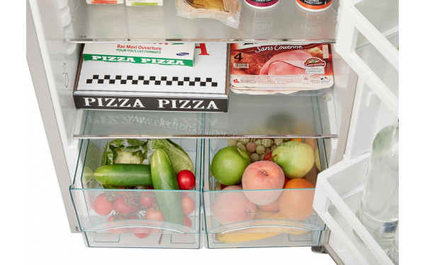 LIEBHERR KSL3130-21 - Bacs fra&icirc;cheurs