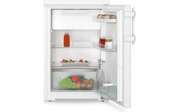 LIEBHERR KTd551 - Vue de l'int&eacute;rieur