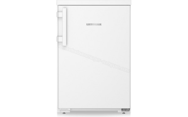 LIEBHERR KTe550 - Vue de face