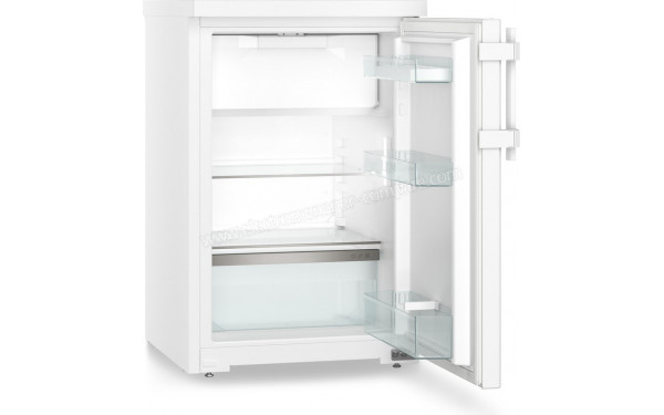 LIEBHERR KTe551 - Vue de l'int&eacute;rieur