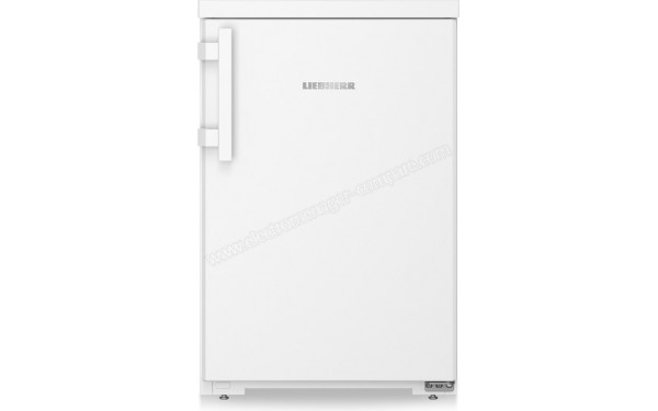 LIEBHERR KTe551 - Vue de face