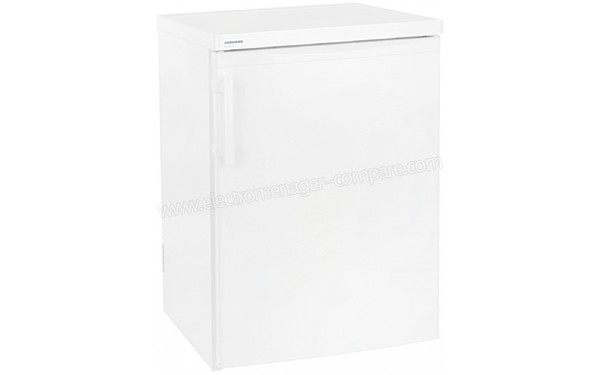 LIEBHERR KTS 148 - Vue 3/4 gauche (cr&eacute;dit : Darty)