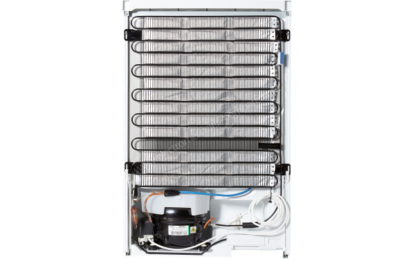 LIEBHERR KTS 166-21 - Vue de l'arri&egrave;re