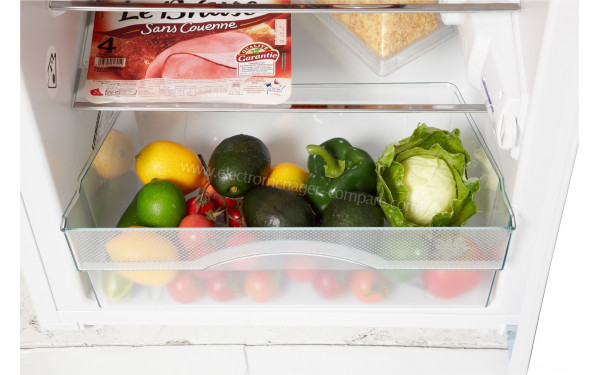 LIEBHERR KTS 166-21 - Bac fra&icirc;cheur