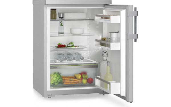 LIEBHERR KTsdci600 - Vue de l'int&eacute;rieur