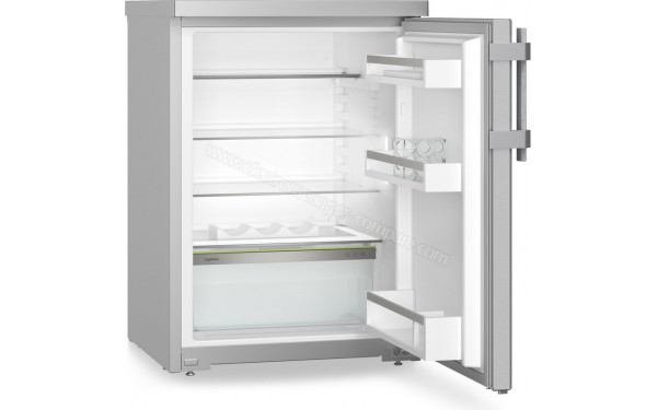 LIEBHERR KTsdci600 - Vue de l'int&eacute;rieur