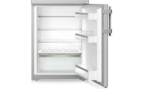 LIEBHERR KTsdci600 - Vue de l'int&eacute;rieur