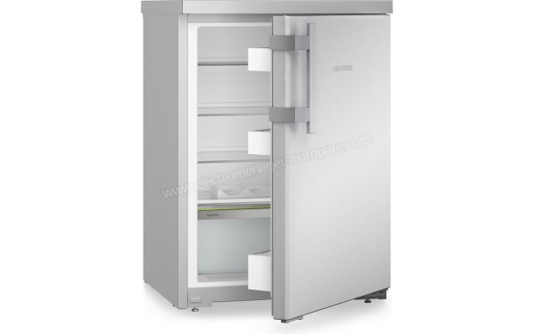 LIEBHERR KTsdci600 - Vue 3/4 gauche